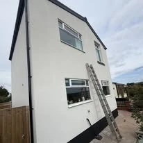 External render project